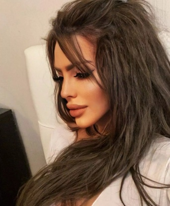 Анкета проститутки Тамара - Фото, г. Тюнгюлю, 26 лет, №1852