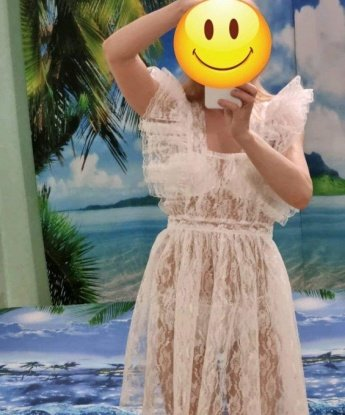 Анкета проститутки Оксана - Фото, г. Тюнгюлю, 31 год, №11242